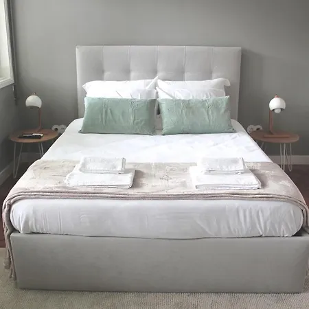 Couette-café Genius Loci