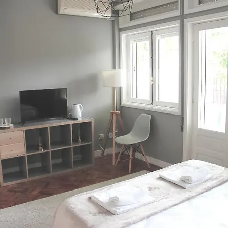 Genius Loci Couette-café