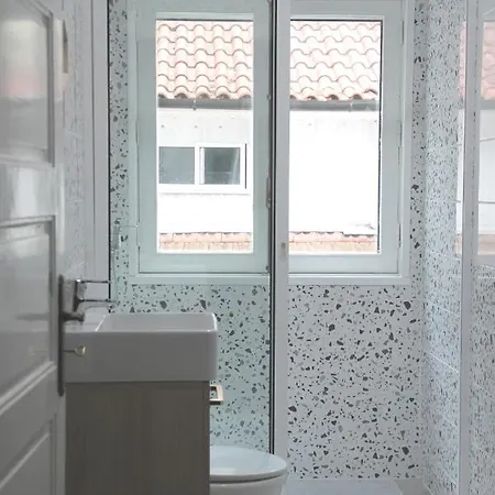 Genius Loci Matosinhos (Porto)