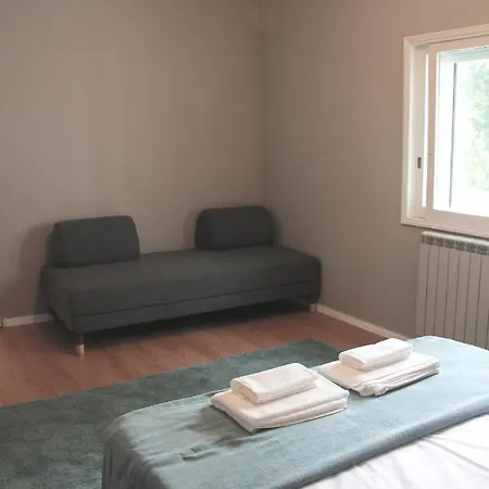 Genius Loci 3* ماتوسينهوس