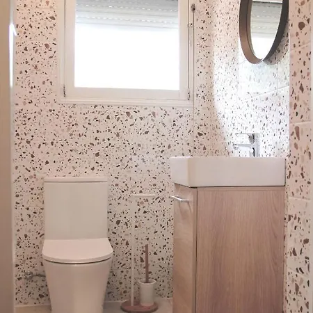 Couette-café Genius Loci