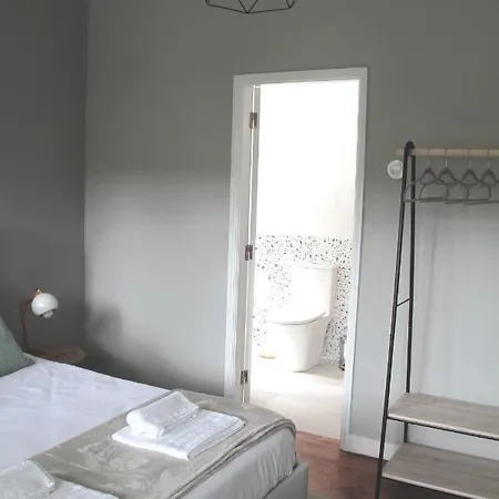 Genius Loci Bed & Breakfast