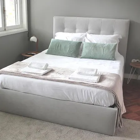 Genius Loci Matosinhos (Porto)