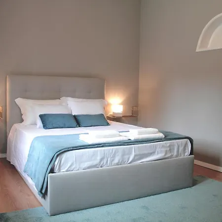 Genius Loci Bed & Breakfast *