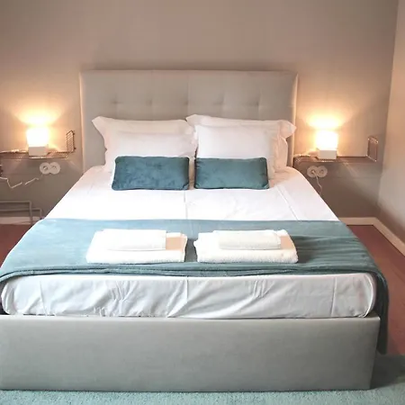 Genius Loci Matosinhos (Porto)