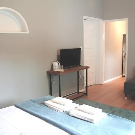 Genius Loci Bed & Breakfast