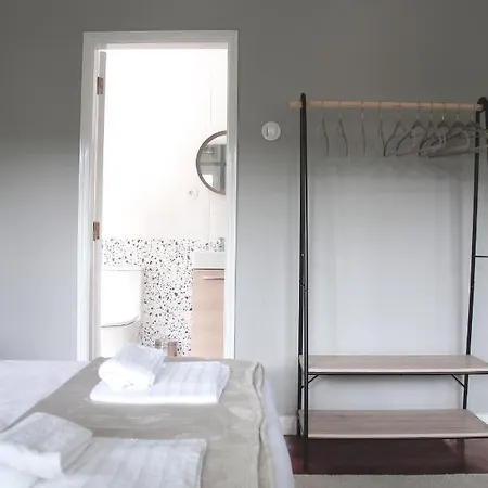 Bed & Breakfast Genius Loci Matosinhos (Porto)