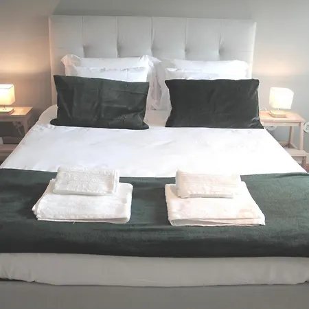 Genius Loci Couette-café 3*