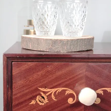 Genius Loci 3* Matosinhos (Porto)