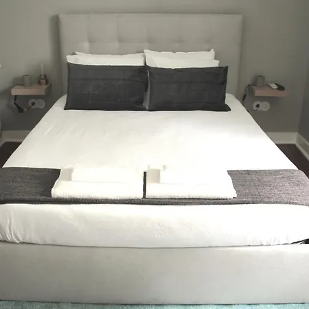 Genius Loci Matosinhos (Porto)