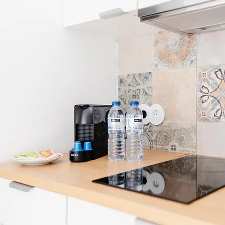 Couette-café Genius Loci Matosinhos (Porto)