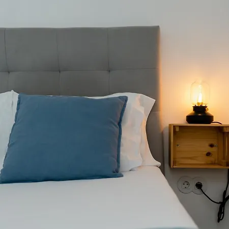 Genius Loci 3* Matosinhos (Porto)