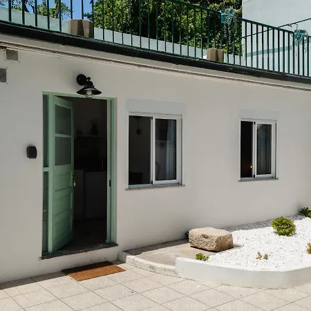 Genius Loci Bed & Breakfast