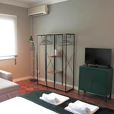 Genius Loci فندق مبيت وإفطار 3*