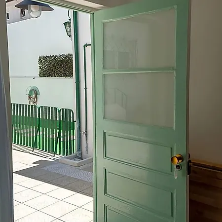 Genius Loci فندق مبيت وإفطار