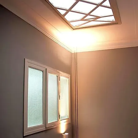 Genius Loci فندق مبيت وإفطار 3*