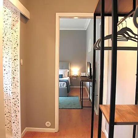 Genius Loci فندق مبيت وإفطار 3*