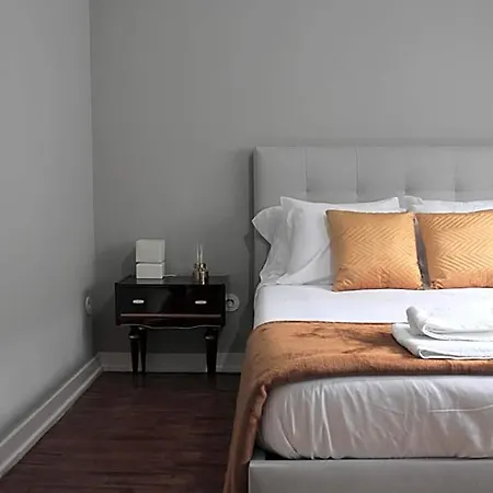 Genius Loci فندق مبيت وإفطار ماتوسينهوس