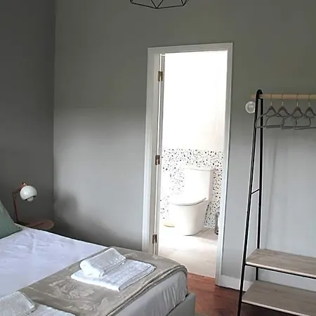 Genius Loci فندق مبيت وإفطار 3*
