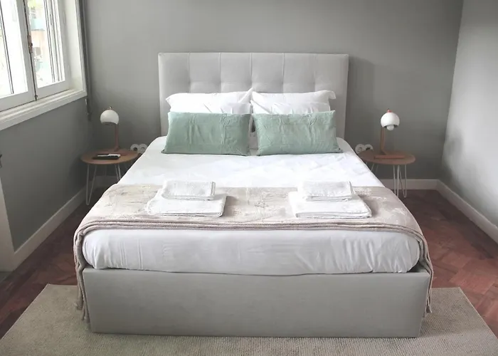 Bed & Breakfast Genius Loci