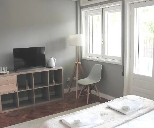 Genius Loci Bed & Breakfast