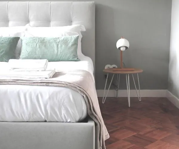 Genius Loci Matosinhos (Porto)