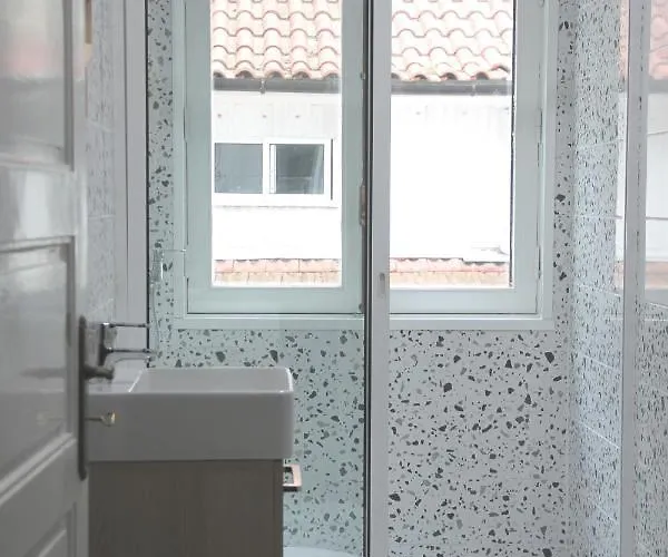 Genius Loci Matosinhos (Porto)