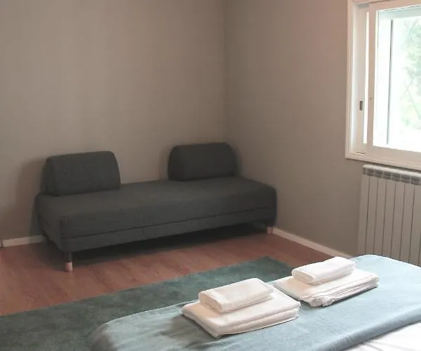 Genius Loci 3* Matosinhos (Porto)