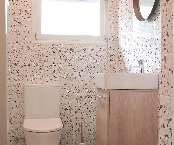 Bed & Breakfast Genius Loci