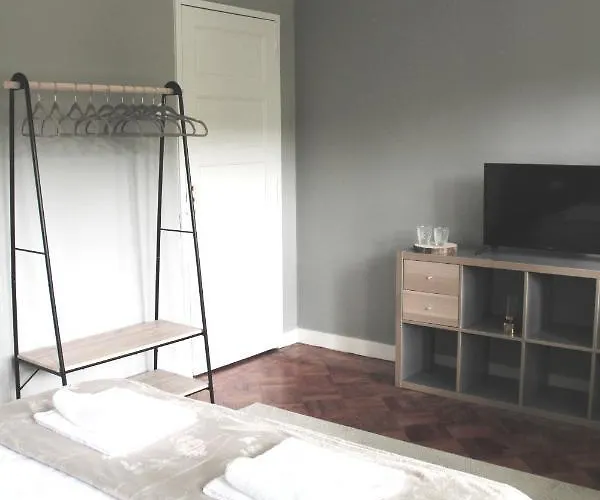 Genius Loci Matosinhos (Porto)