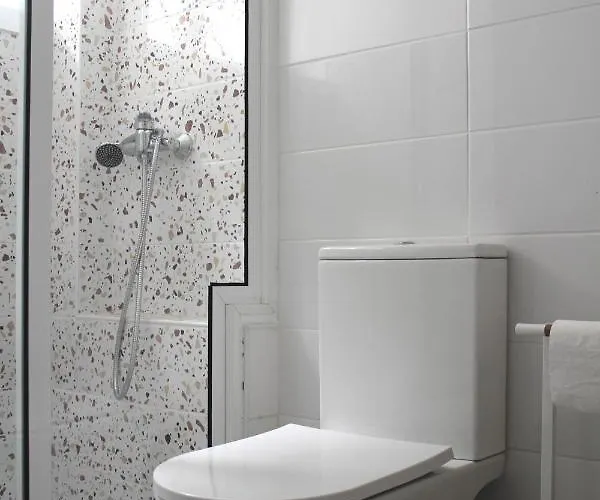 Genius Loci Bed & Breakfast Matosinhos (Porto)