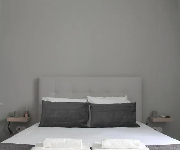 Bed & Breakfast Genius Loci 3*