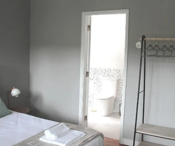 Genius Loci Bed & Breakfast