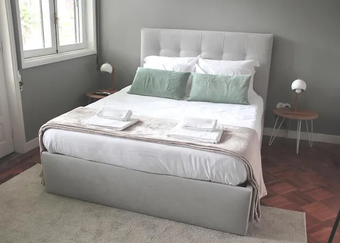 Genius Loci Matosinhos (Porto)