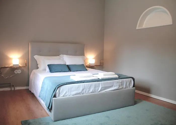 Genius Loci Bed & Breakfast 3*