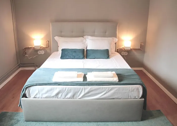 Genius Loci Matosinhos (Porto)