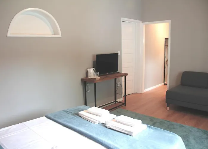 Genius Loci Bed & Breakfast