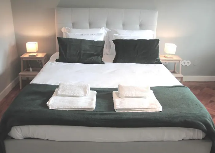 Genius Loci Bed & Breakfast 3*