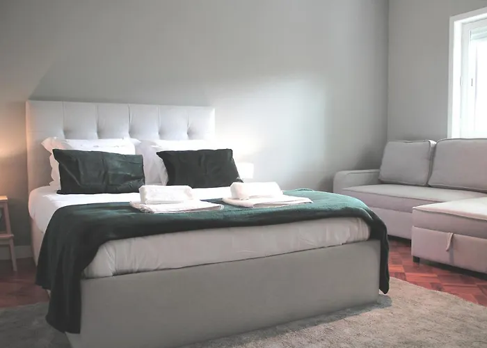 Genius Loci Bed & Breakfast 3*