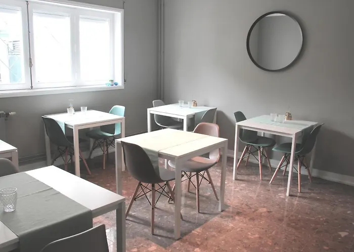 Bed & Breakfast Genius Loci 3*