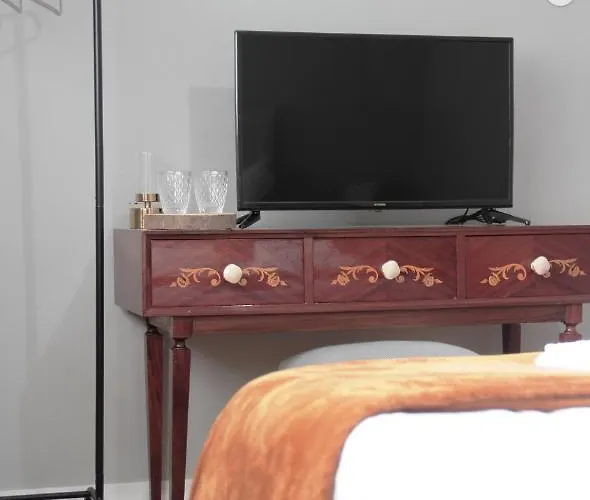 Bed & Breakfast Genius Loci 3*