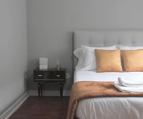 Genius Loci Bed & Breakfast 3*