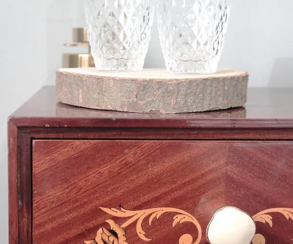 Genius Loci 3* Matosinhos (Porto)