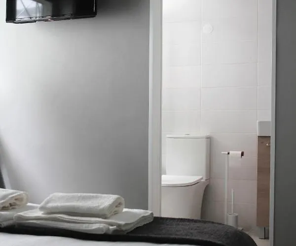 Bed & Breakfast Genius Loci 3*