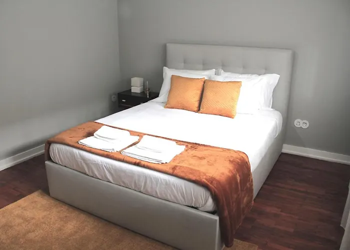 Genius Loci Bed & Breakfast