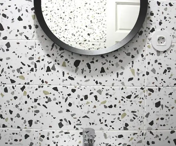 Bed & Breakfast Genius Loci Matosinhos (Porto)