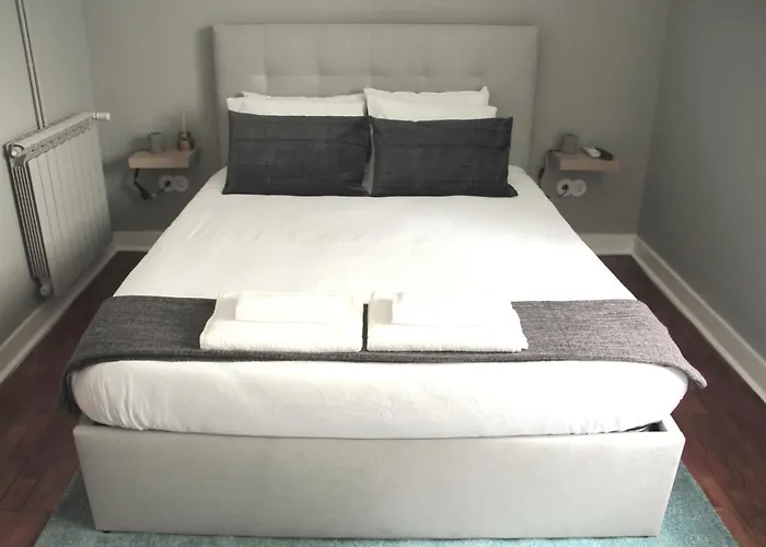 Genius Loci Matosinhos (Porto)