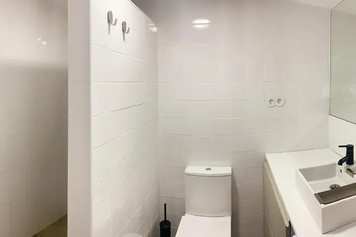 Genius Loci Bed & Breakfast Matosinhos (Porto)