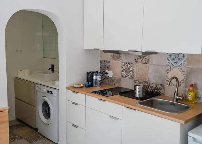 Genius Loci Bed & Breakfast 3*