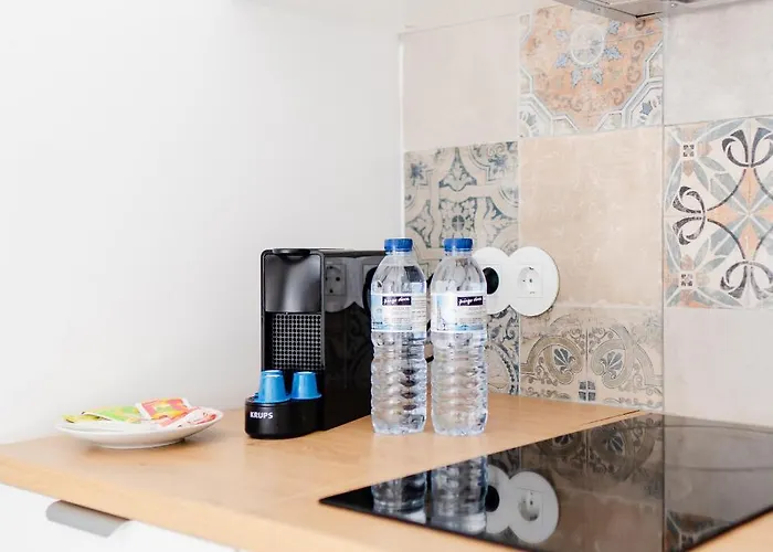 Bed & Breakfast Genius Loci Matosinhos (Porto)